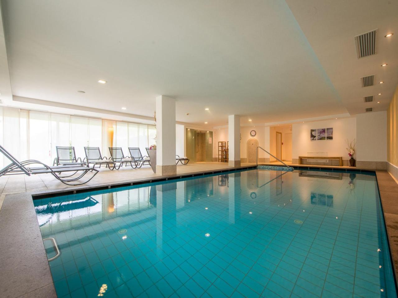 Hotel Bacher Riva di Tures Eksteriør billede